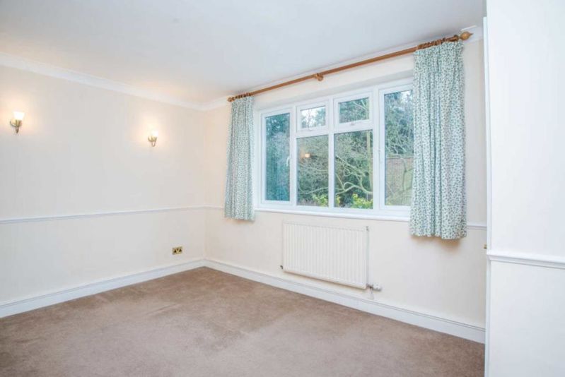 Second Bedroom- click for photo gallery